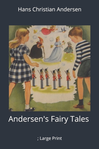 Andersen's Fairy Tales