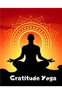 Gratitude Yoga