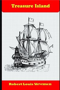 Treasure Island (Annotated) Unabridged (Illustrated) Children Book