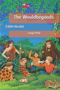 The Wouldbegoods
