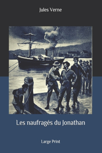 Les naufragés du Jonathan