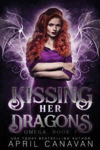 Kissing Her Dragons