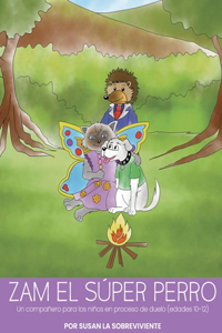 Zam el súper perro
