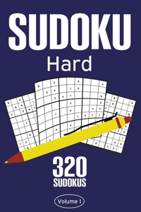 Sudoku Hard