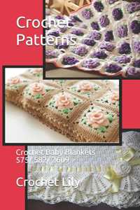 Crochet Patterns