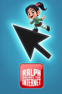 Ralph Breaks The Internet