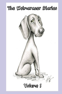 The Weimaraner Diaries