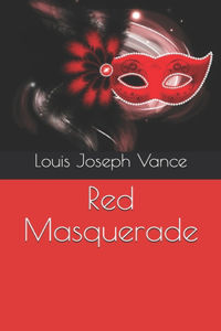 Red Masquerade