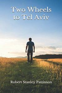 Two Wheels to Tel Aviv