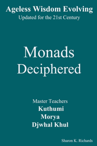 Monads Deciphered