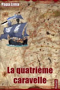 quatrième caravelle