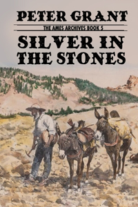 Silver In The Stones