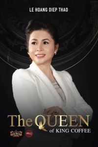 The Queen of King Coffee