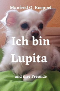 Ich bin Lupita