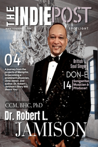 Indie Post Dr. Robert L. Jamison