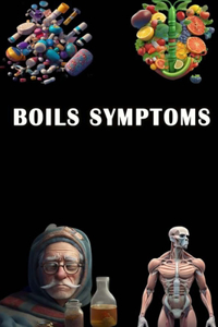 Boils Symptoms