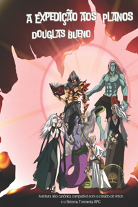 Expedição aos Planos