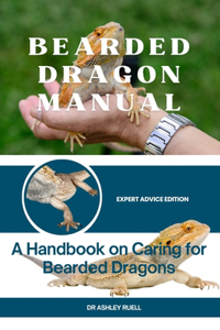 Bearded Dragon Manual