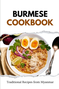 Burmese Cookbook