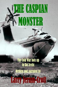 Caspian Monster