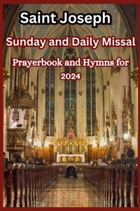 St. Joseph Sunday and Daily Missal