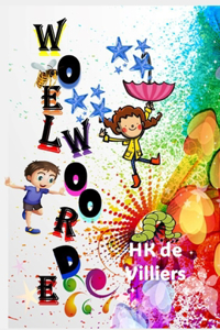 Woelwoorde