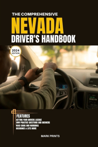 The Comprehensive Nevada Drivers HandBook