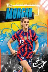 Alex Morgan