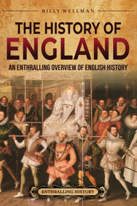 History of England