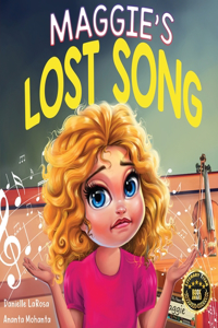 Maggie's Lost Song