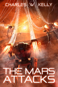 Mars Attacks