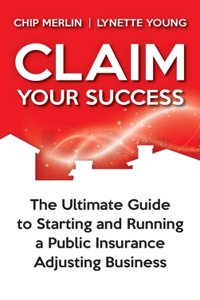 Claim Your Success