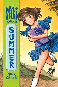 Miki Falls (2) â€“ Summer: Bk. 2