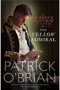 The Yellow Admiral