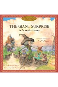 The Giant Surprise