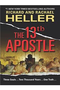 The 13th Apostle