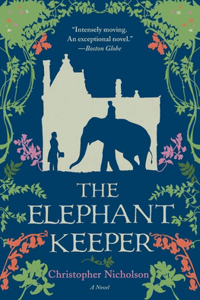 Elephant Keeper