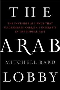 The Arab Lobby