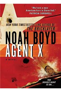 Agent X