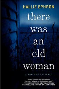 There Was an Old Woman
