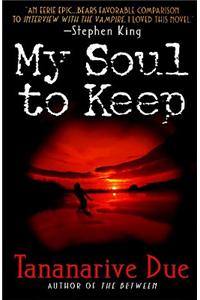 My Soul to Keep