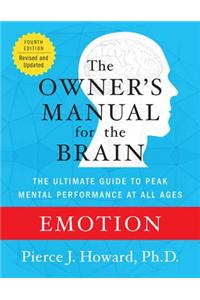 Emotion: The Owner's Manual