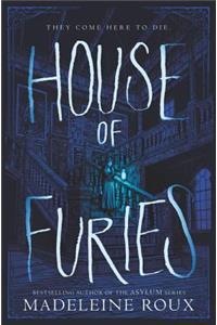 House of Furies