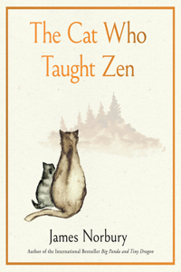 Cat Who Taught Zen