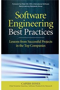 Software Engineering Best Practices