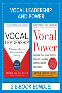 Vocal Leadership and Power