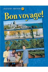 Bon Voyage! Level 3