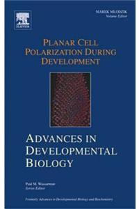 Advances in Developmental Biology