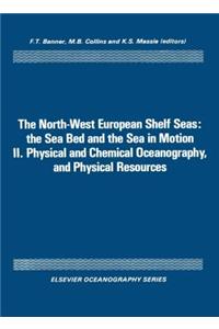 Physical and Chemical Oceanography, and Physical Resources