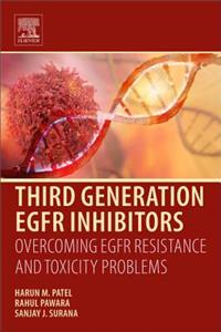 Third Generation Egfr Inhibitors